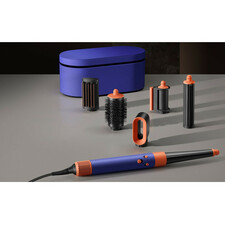 سشوار برس دار حالت دهنده دایسون مدل Airwrap id HS08 Straight+Wavy