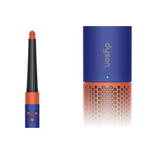 سشوار برس دار حالت دهنده دایسون مدل Airwrap id HS08 Straight+Wavy