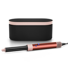 سشوار برس دار حالت دهنده دایسون مدل Airwrap id HS08 Straight+Wavy