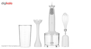 گوشت‌کوب برقی مدیا مدل MJ-BH40C1