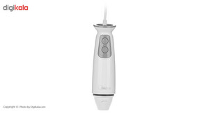 گوشت‌کوب برقی مدیا مدل MJ-BH40C1