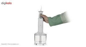 گوشت‌کوب برقی مدیا مدل MJ-BH40C1