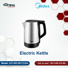 کتری برقی مدیا مدل MK-17S36A