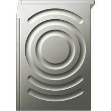 ماشین لباسشویی اتوماتیک بوش مدل 325XO