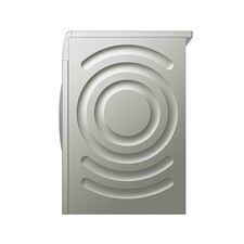 ماشین لباسشویی بوش مدل WAJ2017SGC