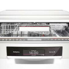 ماشین ظرفشویی بوش مدل SMS8ZDW48Q