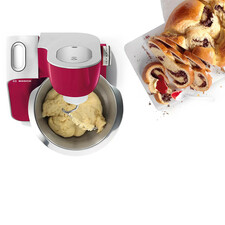 همزن بوش مدل MUM58420