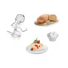 همزن بوش مدل MUM58420