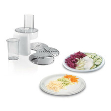 همزن بوش مدل MUM58420