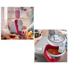 همزن بوش مدل MUM58420