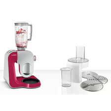 همزن بوش مدل MUM58420