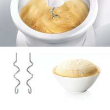 همزن بوش مدل MFQ3555GB