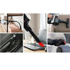 جارو شارژی بوش مدل BCS711XXL