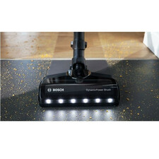 جارو شارژی بوش مدل BCS711XXL