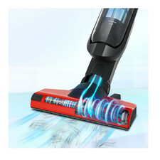 جارو شارژی بوش مدل BCH86PET1