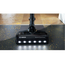 جارو شارژی بوش مدل BCS711GB