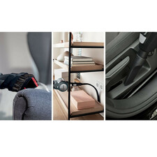 جارو شارژی بوش مدل BCS711GB