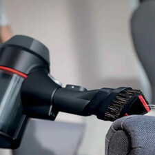 جارو شارژی بوش مدل BCS711GB