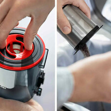 جارو شارژی بوش مدل BCS711GB