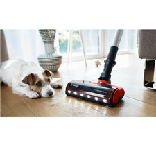 جارو شارژی بوش مدل BCS711PET