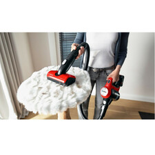 جارو شارژی بوش مدل BCS711PET