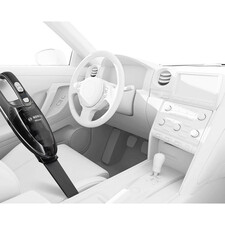 جارو شارژی بوش مدل BHNL21PRO