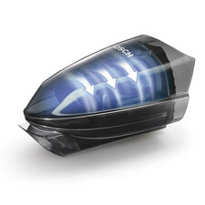 جارو شارژی دستی بوش مدل BHN14N