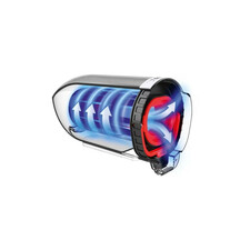 جارو شارژی بوش مدل BBH32101