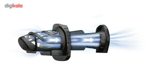 جاروی شارژی بوش مدل BHN14090