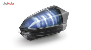 جاروی شارژی بوش مدل BHN14090