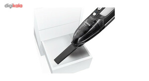 جاروی شارژی بوش مدل BHN14090