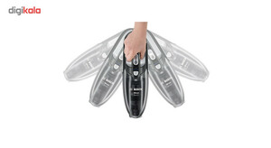 جاروی شارژی بوش مدل BHN14090