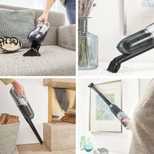 جاروی شارژی بوش مدل BHN14090