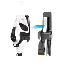 جارو شارژی بوش مدل BCS81EXC