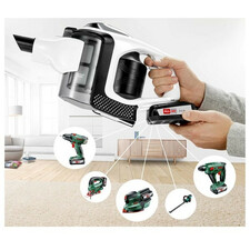 جارو شارژی بوش مدل BCS81EXC