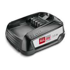 جارو شارژی بوش مدل BCS611GB