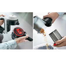 جارو شارژی بوش مدل BCS712GB