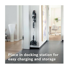 جارو شارژی بوش مدل BCS712GB