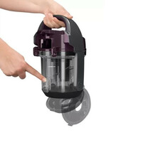 جاروبرقی بوش مدل BGS05AAA1