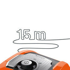 جاروبرقی بوش مدل BGL82030IR