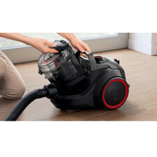 جاروبرقی بوش مدل BGC21POW1