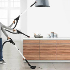 جاروبرقی بوش مدل BGB6SIL1