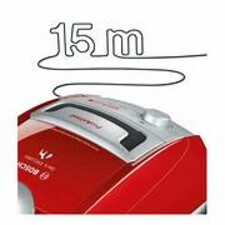 جارو برقی بوش مدل BSGL 5 ZOOM