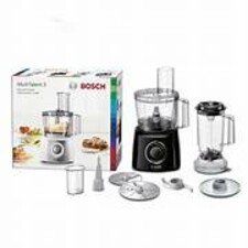 غذاساز بوش مدل MCM3201B