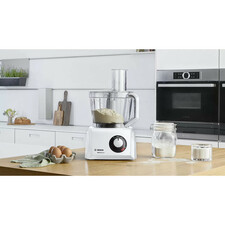 غذاساز بوش مدل MC812W620