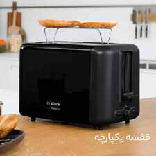 توستر بوش مدل 3P423