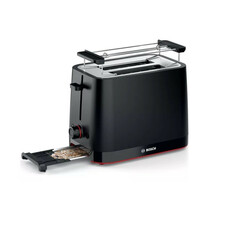 توستر بوش مدل TAT3M123GB