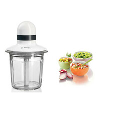 خرد کن بوش مدل MMR 15A1