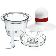 خردکن بوش مدل MMRP1000