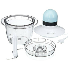 خردکن بوش مدل MMR0801GB